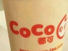 -CoCo都可(西安路民勇店)