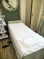 -芳朵美容养生SPA