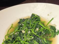 -西郊八号·山野江西菜(开发区店)