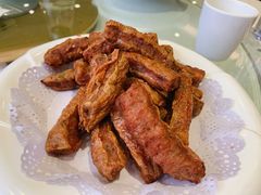 干炸酥肉-紫光园(顺义店)