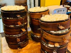 -海汇源老烧麦店(东大街总店)