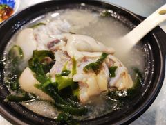 蹄花-双流传承老妈兔头(玉林总店)