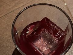 -MM·五声·音乐人与调酒师(西安路店)