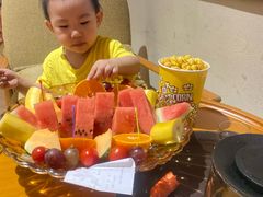 -星河湾温泉洗浴酒店