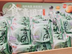 -詹记桃酥(包河万达店)