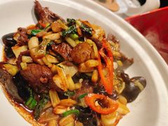 -老头儿油爆虾(星光一期店)