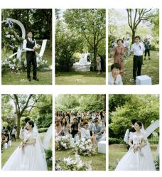 -艾缇森原创定制婚礼ATS WEDDING