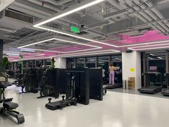 -优享健身(三元桥店)