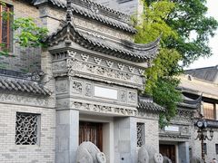 -龙潭水乡