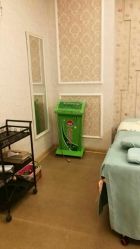 -悦芳庭美肤美体品牌集合店