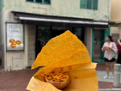 -安德鲁饼店(总店)