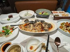 -珍呈中餐厅•粤川淮扬新疆(乌鲁木齐康莱德酒店)