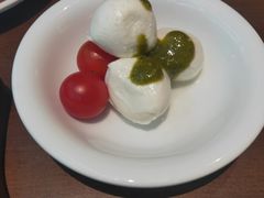 -萨莉亚意式餐厅(杭州滨江天街店)