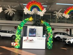 -上海先进东风标致雪铁龙4S店(青浦店)