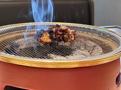 -西塔老太太泥炉烤肉(川沙百联店)