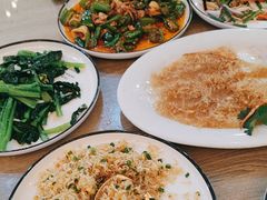 -巽寮印象美食部落餐厅·海鲜·地方特色菜(惠州体验店)