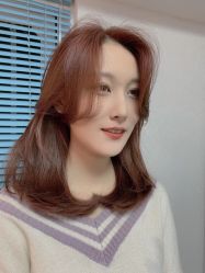 -AMO SALON男士形象