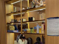 -霸王茶姬(南强街店)