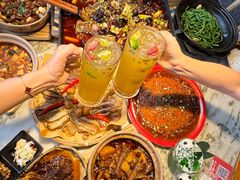 -常和州·夜宵大排档(常州单店)