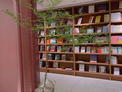 -二酉书店TOYOU BOOKS