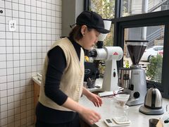 -隹木咖啡馆(宝龙广场店)