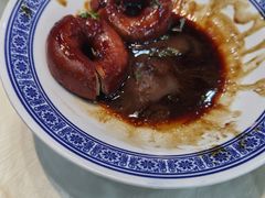 -两户人家农家乐