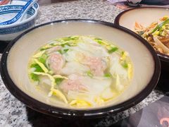-南京大牌档(夫子庙老门东店)