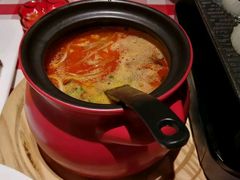 -西贝(上海我格广场店)