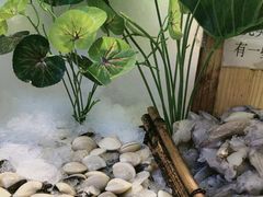 -布罗城堡自助烧烤(鸿通城购物中心店)