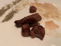 -佛山希尔顿酒店·融誉亚洲美食荟