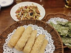 -合肥妈妈菜(青阳南路店)