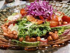 大拌菜-新沸腾鱼乡(世贸天阶店)