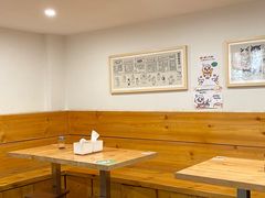 卡座-小豆海棠(嘉兴路店)