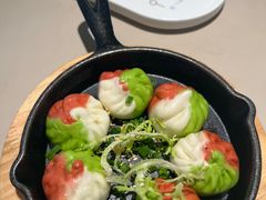 -蔡澜点心·粤菜(领展购物广场店)