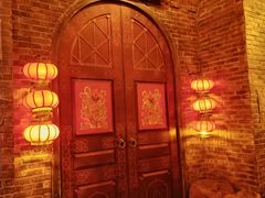 -1192弄老上海风情街(世纪汇广场店)