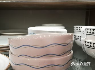 餐具️推荐小店|代字行家居