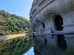-牛首山文化旅游区