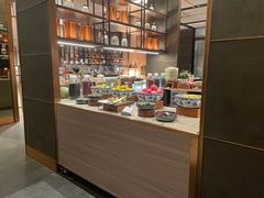 -康莱德酒店·美庭自助餐厅