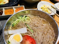 -牛人·雪花牛·木炭烤肉(昆山陆家店)