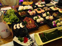 -束河人家(南锣鼓巷店)