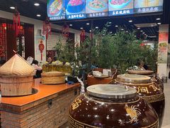 -西江美食舫·江西菜(健德桥店)