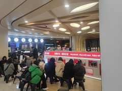 -很久以前羊肉串(南京路第一百货店)