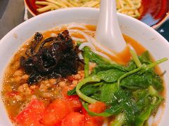 -半山腰·云南菜(侨福芳草地店)