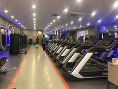 -优昂健身(新光界店)