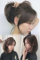 -秦·专注剪发