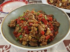 -老三样·旧食新味(船山路店)