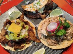 -Luchador摔跤手墨西哥餐厅(恒宇广场店)