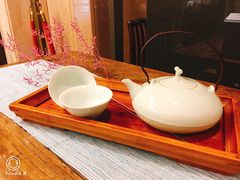 -春水堂人文茶馆(中正店)