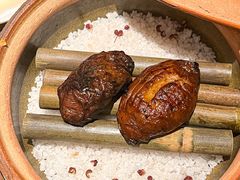 -天水蔬食料理(树德之光店)