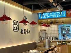 大堂-火胖子肥肠煲·始于1998(南山村店)